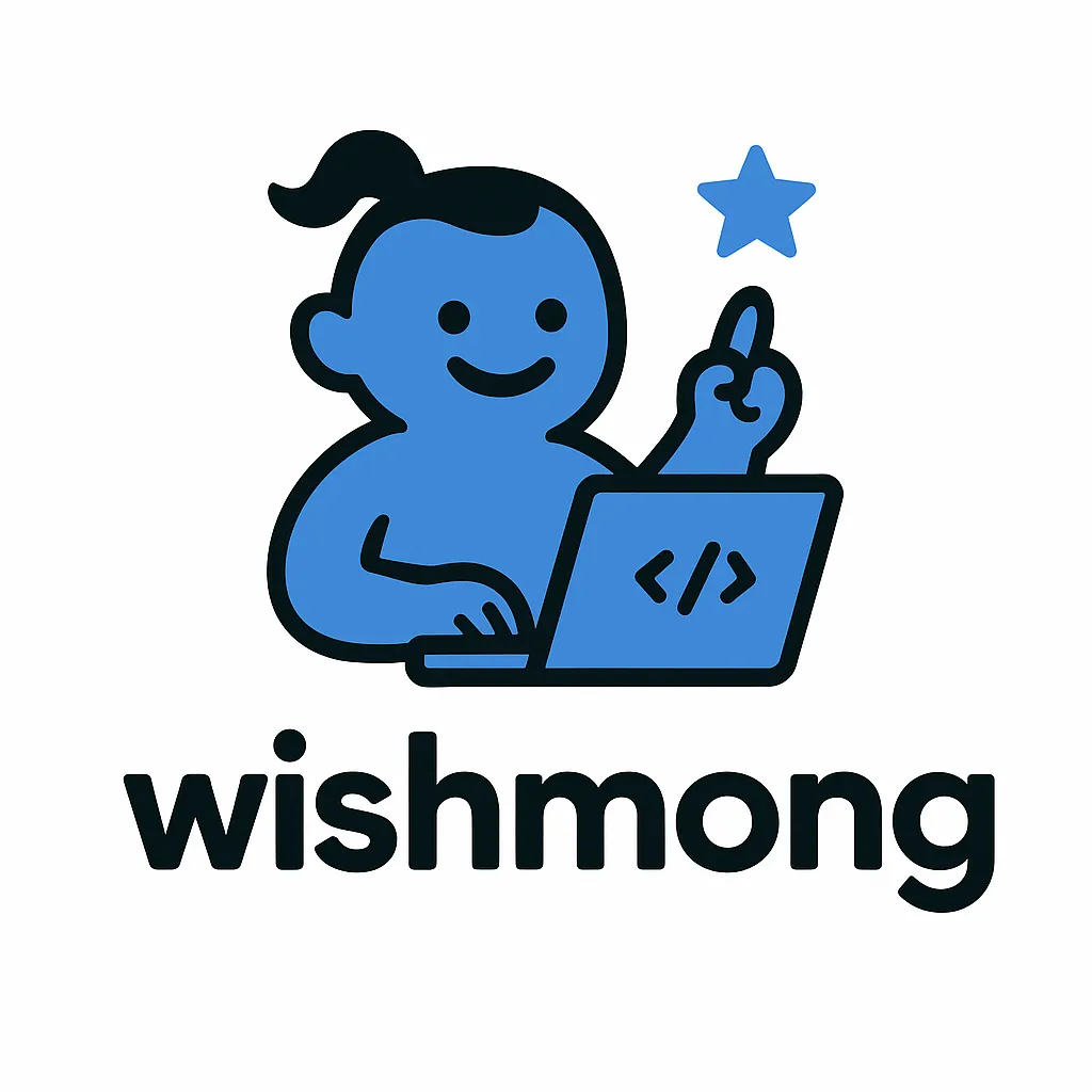 WishMong Logo